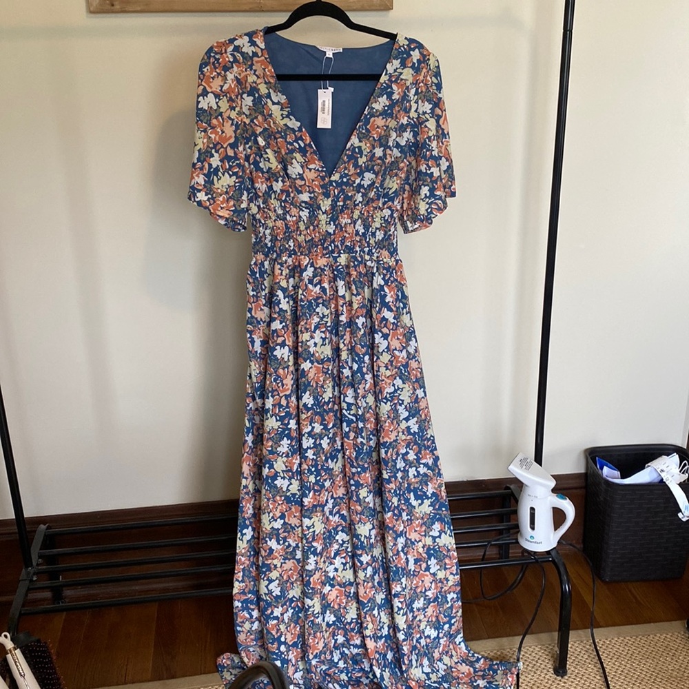 Baltic Born dress